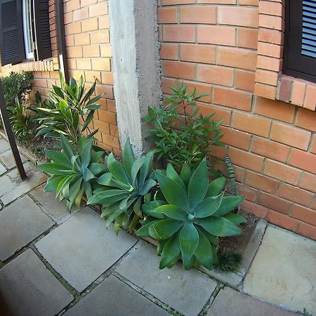 Apartamento Em Gramado Apartamento Exterior foto
